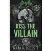 Kiss the Villain Kiss the Villain