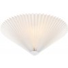 Markslöjd | Markslöjd 108701 - Stropné svietidlo PLISADO 3xE14/40W/230V pr. 42 cm biela | ML1421 Markslöjd | Markslöjd 108701 - Stropné svietidlo PLISADO 3xE14/40W/230V pr. 42 cm biela | ML1421