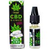 Euphoria CBD Liquid Silver Haze 10 ml, 100 mg CBD Euphoria CBD Liquid Silver Haze 10 ml, 100 mg CBD