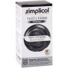 Simplicol farba na textil Zamatovo čierna 150 ml + 400 g Simplicol farba na textil Zamatovo čierna 150 ml + 400 g