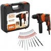 Black & Decker BEH550A40K