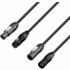 Adam Hall Cables 8101PSDP0500N