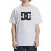 DC Shoes Star Hss tričko pánske s krátkym rukávom - M DC Shoes Star Hss tričko pánske s krátkym rukávom - M