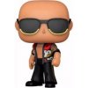 Funko POP WWE: Wrestlemania 40 - The Rock (Final Boss) | Funko POP WWE: Wrestlemania 40 - The Rock (Final Boss) |