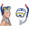 Detská potápačská maska Bestway 24025, viacfarebná Detská potápačská maska Bestway 24025, viacfarebná