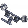 SmallRig 3874 Magic Arm with Dual Ball heads (1/4 SmallRig 3874 Magic Arm with Dual Ball heads (1/4
