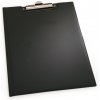 Dosky s klipom DURABLE čierne Dosky s klipom DURABLE čierne