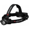 HELIKON-TEX Čelovka H7R CORE, čierna, LedLenser, Varianta čierna HELIKON-TEX Čelovka H7R CORE, čierna, LedLenser, Varianta čierna