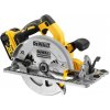 DEWALT Akumulátorová okružná píla 184 mm 18 V (2 x 5,0 Ah batérie + nabíjačka) DCS572P2 DEWALT Akumulátorová okružná píla 184 mm 18 V (2 x 5,0 Ah batérie + nabíjačka) DCS572P2