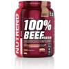 Nápoj Nutrend 100% BEEF PROTEIN 900g čoko+oriešok Nápoj Nutrend 100% BEEF PROTEIN 900g čoko+oriešok