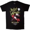 Bullet For My Valentine Tričko The Poison Cover Unisex Black 2XL Bullet For My Valentine Tričko The Poison Cover Unisex Black 2XL
