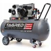 Tagred Tagred Profesionálny bezolejový kompresor 10 BAR 200L trojvalcový extra silný Tagred Tagred Profesionálny bezolejový kompresor 10 BAR 200L trojvalcový extra silný