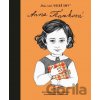Anne Franková (český jazyk) - María Isabel Sánchez Vegara, Sveta Dorosheva (Ilustrátor) Anne Franková (český jazyk) - María Isabel Sánchez Vegara, Sveta Dorosheva (Ilustrátor)