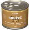 Louie Hovädzie s ryžou 200 g Louie Hovädzie s ryžou 200 g