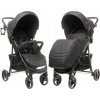 4BABY RAPID Športový Kočík Kočík do 22 kg 4BABY RAPID Športový Kočík Kočík do 22 kg