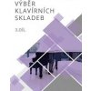 Výběr klavírních skladeb 3 - Martin Vozar Výběr klavírních skladeb 3 - Martin Vozar