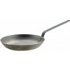 de Buyer Panvica Carbone Plus 28 cm | D-5110-28 de Buyer Panvica Carbone Plus 28 cm | D-5110-28