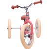 Co & CO BV Trojkolka/ odrážadlo Trybike Steel vintage matná ružová Co & CO BV Trojkolka/ odrážadlo Trybike Steel vintage matná ružová
