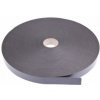 Penová páska 65 mm x 3 mm x 30 m PE samolepiaca Penová páska 65 mm x 3 mm x 30 m PE samolepiaca