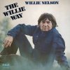 Nelson Willie: Willie Way - CD Nelson Willie: Willie Way - CD