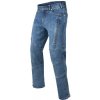 Jeansy na motocykel Rebelhorn Hawk III washed blue Veľkosť: W42/L34 Jeansy na motocykel Rebelhorn Hawk III washed blue Veľkosť: W42/L34