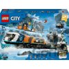 LEGO® City 60470 Polárny expres pre prieskumníkov Arktídy - LEGO LEGO® City 60470 Polárny expres pre prieskumníkov Arktídy - LEGO