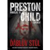 Ďáblův stůl - Douglas Preston, Lincoln Child Ďáblův stůl - Douglas Preston, Lincoln Child