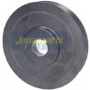 Remenica kľukového hriadeľa JAPANPARTS PU-810 Remenica kľukového hriadeľa JAPANPARTS PU-810
