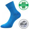 BAERON športové bambusové jednofarebné ponožky VoXX BAERON športové bambusové jednofarebné ponožky VoXX