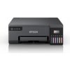 Epson EcoTank/L8050 ITS/Tisk/Ink/A4/Wi-Fi/USB, Čierna