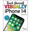 Teach Yourself VISUALLY iPhone 14 7th Edition (Brožovaná) Teach Yourself VISUALLY iPhone 14 7th Edition (Brožovaná)