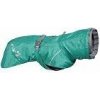 Hurtta Monsoon coat II ECO peacock green 55 Hurtta Monsoon coat II ECO peacock green 55