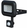 LM32300009 LEDMED VANA SMD S LED reflektor so senzorom 10W čierny Panlux LM32300009 LEDMED VANA SMD S LED reflektor so senzorom 10W čierny Panlux