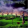 MEGADETH - YOUTHANASIA (1CD) MEGADETH - YOUTHANASIA (1CD)