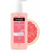 Neutrogena Visibly Clear pink grapefruit mycí emulzia 200 ml