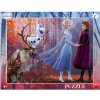Dino doskové Frozen II 40 dielov Dino doskové Frozen II 40 dielov