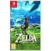 The Legend of Zelda: Breath of the Wild - Nintendo Switch hra The Legend of Zelda: Breath of the Wild - Nintendo Switch hra