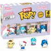 Funko Bitty Pop! 4Pack Hello Kitty And Friends Hello Kitty (Classic) Funko Bitty Pop! 4Pack Hello Kitty And Friends Hello Kitty (Classic)