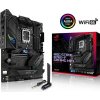 ASUS MB Sc LGA1700 ROG STRIX B760-F GAMING WIFI, Intel B760, 4xDDR5, 1xDP, 1xHDMI, WI-FI 90MB1CT0-M1EAY0 ASUS MB Sc LGA1700 ROG STRIX B760-F GAMING WIFI, Intel B760, 4xDDR5, 1xDP, 1xHDMI, WI-FI 90MB1CT0-M1EAY0