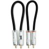 Pro-Ject Connect it Line S RCA - Analogový kabel s konektory RCA - 41 cm (9pcisrca041) Pro-Ject Connect it Line S RCA - Analogový kabel s konektory RCA - 41 cm (9pcisrca041)