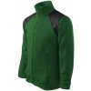 Malfini Rimeck 506 Jacket HI-Q, fľaškovozelená, 2XL Malfini Rimeck 506 Jacket HI-Q, fľaškovozelená, 2XL