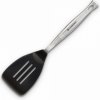 Le Creuset - silikónová obracačka s nerezovou rúčkou Le Creuset - silikónová obracačka s nerezovou rúčkou