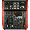 PROEL PLAYMIX6 Analógový mixpult PROEL PLAYMIX6 Analógový mixpult