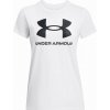 Under Armor T shirt W 1356305 111 (189994) RED Under Armor T shirt W 1356305 111 (189994) RED