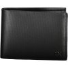 Pánska Peňaženka CALVIN KLEIN - Čierna 13X10X2cm Farba: čierna, Veľkosť: 13X10X2 Pánska Peňaženka CALVIN KLEIN - Čierna 13X10X2cm Farba: čierna, Veľkosť: 13X10X2