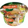 MAMA Instantné ryžové rezance Chicken Pho Ga Bowl 65 g MAMA Instantné ryžové rezance Chicken Pho Ga Bowl 65 g