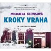 Kroky vraha - audiokniha (Kristýna Kociánová, Michaela Klevisová) Kroky vraha - audiokniha (Kristýna Kociánová, Michaela Klevisová)