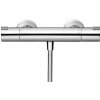 Hansgrohe MyFox sprchový termostat, sprchová termostatická armatura pro sprchu, chrom Hansgrohe MyFox sprchový termostat, sprchová termostatická armatura pro sprchu, chrom
