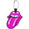 Prívesok na kľúče The Rolling Stones Classic Tongue Prívesok na kľúče The Rolling Stones Classic Tongue