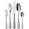 WMF Merit sada príborov, 30 kusov, lyžica, vidlička, nôž, lyžička, dezertná vidlička, nerezová oceľ WMF Merit sada príborov, 30 kusov, lyžica, vidlička, nôž, lyžička, dezertná vidlička, nerezová oceľ